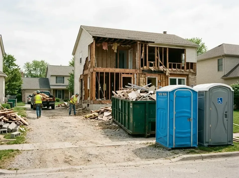 home-renovation-demolition-sit-010 — frequently asked questions, Portable Toilet & Dumpsters Rental in Tuscaloosa, AL